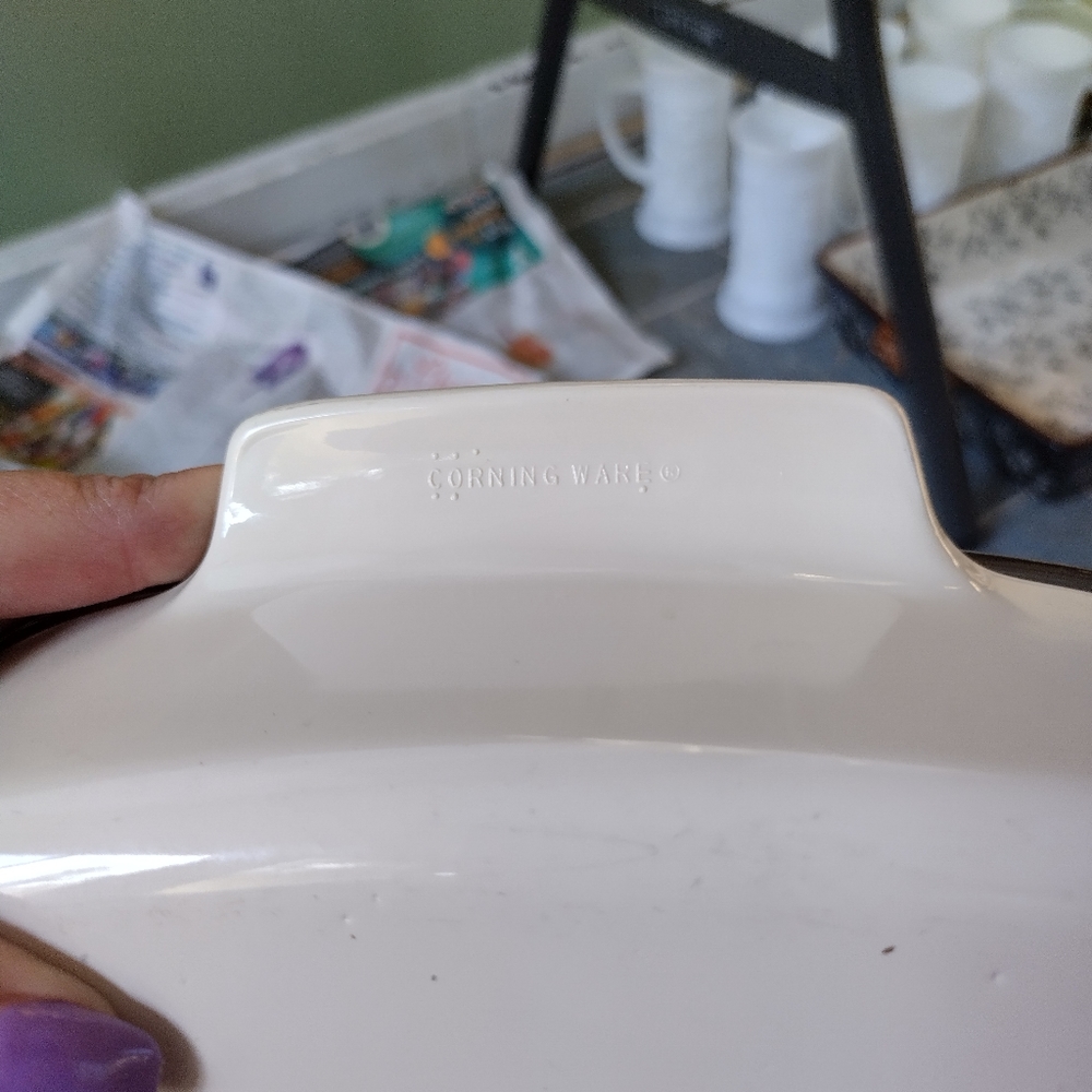 Corning ware - Picture 11 of 12